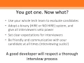 Stack Overflows Crash Course to Hiring Developers - O Reilly Webcast