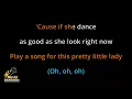 I Just Might - Bruno Mars (Karaoke Songs With Lyrics - Original Key)