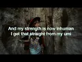 Sa-Roc - Forever (lyrics 432Hz)