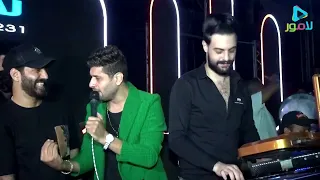 النجم وائل الغمراوي احنا احسن من غيرنا مليونيه محمد الخامي دندنها