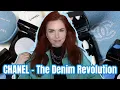 Lagu CHANEL Spring 2026 DENIM Collection: Everything You Need to Know!