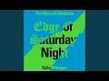 Download Lagu Edge of Saturday Night (Michelle Manetti Remix)