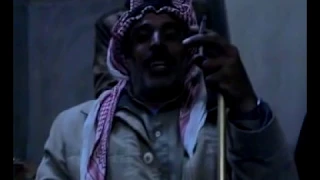 الفنان أبو هوريك لاهم يا يما لاهم 