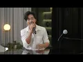 รักเธอคนเดียว | Nat Sakdatorn x TorSaksit (Piano & i Live)