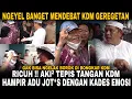 Lagu BERUJUNG RICUH HAMPIR ADU JOT*!? KANG DEDI NGAMUK AKI² NGEYEL DI KASIH PAHAM KADES PASANG BADAN