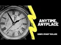 P S - Anytime Anyplace