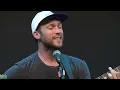 Download Lagu Phillip Phillips - Dancing With Your Shadows at 101.9 KINK | PNC Live Studio Session