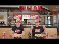 Christian Luke McCaffrey Get Real About Playing in the NFL Together
