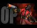 the strongest loadout for every class in tf2