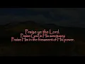 Let It Be A Hallelujah / Lauren Daigle