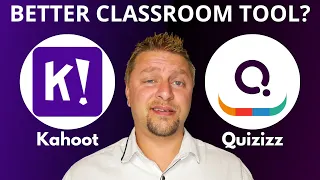 Kahoot vs Quizizz Which is the Better Classroom Tool 2026