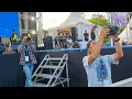 Farid Hardja dan Lucky Resha - Ini Rindu (Cover by Souljah) | Live at Kaltim One Festival Balikpapan