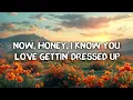 Chris Young - Gettin' You Home (Lyrics)