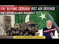 Download Lagu PAF Buying German IRST Air Defense | Only Option Againt BrahMos? | Defence Outpost