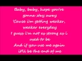 Download Lagu Say You Love Me Fleetwood Mac Lyrics