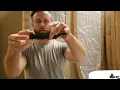 Rooftop Cargo Box Install - How to Install your Cargo Box from Antidote Outdoors