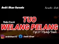 Download Lagu KARAOKE LIRIK VERSI ANDRI KHAN \