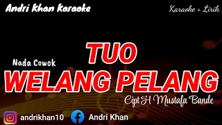 Download KARAOKE LIRIK VERSI ANDRI KHAN \ MP3