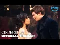 Download Lagu Cinderella - Official Trailer | Prime Video