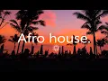 Lagu SUMMER AFRO HOUSE Sunset Mix (Adam Port, Avicii, The Weeknd, Coldplay, Diplo)- Summer Vibes Mix #101