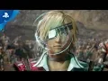 Video di The Last Remnant Remastered – Discover the Remnants Trailer | PS4
