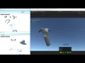 Unity VR Multiplayer Test with HTC Vive