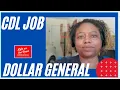 Dedicated Dollar General Account - Class A CDL