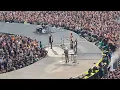 Floor Jansen, Henk Poort - Phantom of the Opera - opening for Metallica on 2023-04-29 @ Amsterdam