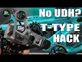 Download Lagu No UDH?? SRAM T-Type Conversion for OLD Yeti, REVEL Bikes - Non UDH Frame - SB100, SB130, SB150