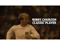 Bobby CHARLTON FIFA Classic Player