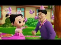 The CoComelon Birthday Party! 🥳 | CoComelon - Learning with Me | Kids Songs & Nursery Rhymes