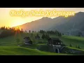 Lagu Bisikan Nada Keheningan || Relaxing music for a positive vibe
