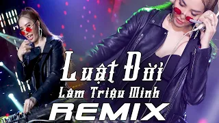 Download Luật Đời Remix - Lâm Triệu Minh || Bản Remix Nghe Phê Nhất MP3