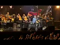Download Lagu Jeff Lynne's ELO \u0026 Dhani Harrison - Handle With Care / End Of The Line - Birmingham UK - 5 July 2025