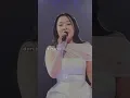 Download Lagu Bernadya - Aku Bukan Untukmu (Konser Rossa 'Here I Am' 2025 ) #konsermusik