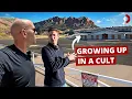 Escaping Polygamist Cult - Inside the Dangerous World of the FLDS
