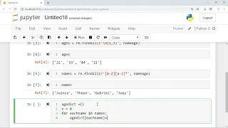 Python RegEx in Hindi Regular Expression in Python Hindi Edureka Hindi