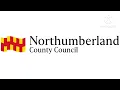 Northumberland County Council - News Flash 2026