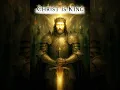 Invictus – Christ Is King (Official Lyric Video)