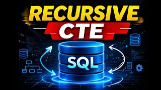 Recursive CTE What is Recursive CTE in SQL Recursive SQL Queries