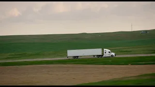 Total Transportation Distribution Westset - Meet your future FTL LTL and Final Mile partner