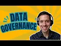 Data Governance - CIPM Certification Masterclass