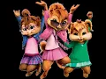 Amelia Lily - Bring Me Joy - Chipmunk VERSION