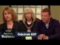 Download Lagu Sędzia Anna Maria Wesołowska odc. 607👩🏼‍⚖️