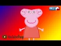 I edited an episode of Peppa Pig because I was doing it before it was cool.