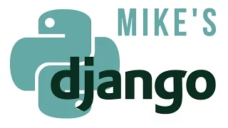 Python Django tutorial 13 - updating database records