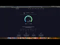 Comcast Xfinity internet speed test V1 0 1