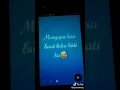 Download Lagu Tak pernah ku coba melupakan mu