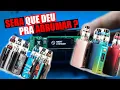 Short Atomizer Check Atomizer - How to fix a vape