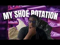Download Lagu My Current Shoe Rotation - Balenciaga, Yeezy, New Balance, Rick Owens \u0026 More